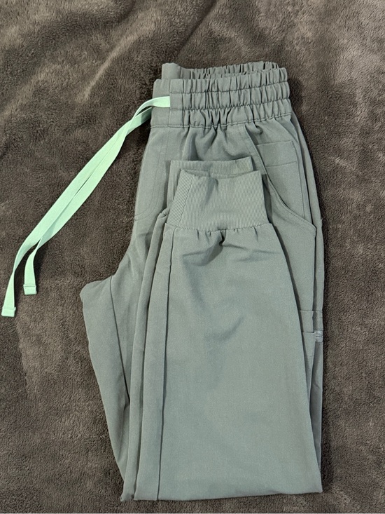 Figs Other - Figs Uman jogger pants in Bonsai